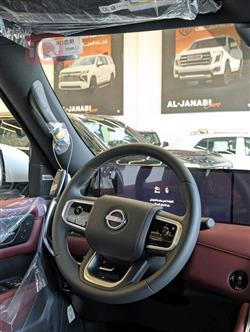 نیسان پاترۆل